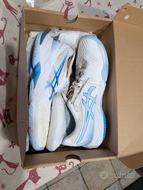Scarpe Pallavolo Asics netburner ballistic ff3