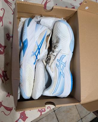 Scarpe Pallavolo Asics netburner ballistic ff3