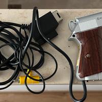 Pistola  PlayStation originale