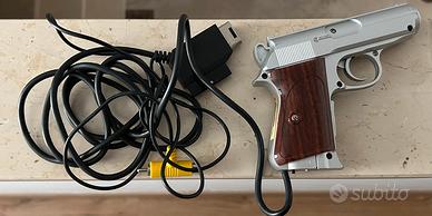 Pistola  PlayStation originale
