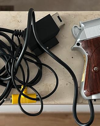 Pistola  PlayStation originale