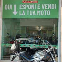 Bmw r 1200 r - bialbero - full optional