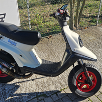 Mbk booster spirit mhr