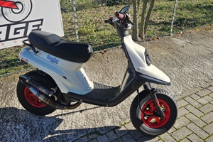 Mbk booster spirit mhr