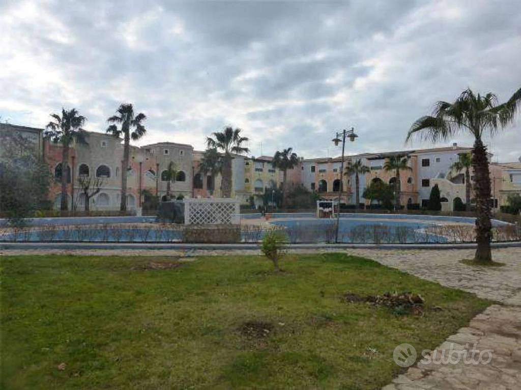 Appartamento – Pisticci, San Basilio - Altro