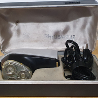 Rasoi elettrici PHILIPSHAVE/SUNBEAM