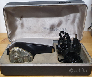 Rasoi elettrici PHILIPSHAVE/SUNBEAM
