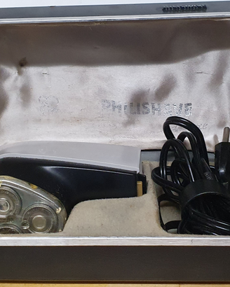 Rasoi elettrici PHILIPSHAVE/SUNBEAM