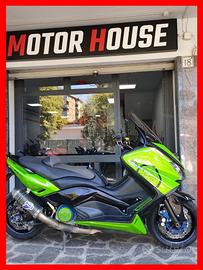 Yamaha t-max 530 passaggio inclusopermuterate