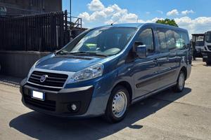 FIAT Scudo 2.0 MJT/130 9 POSTI PASSO LUNGO