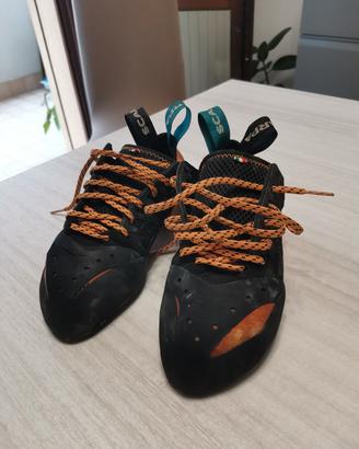 Scarpa Instict 38