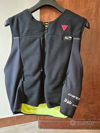 dainese smart jacket d.air