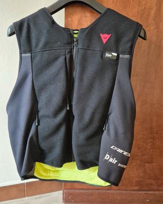 dainese smart jacket d.air