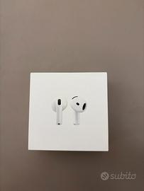 Apple airpods 4