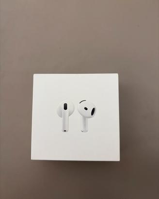 Apple airpods 4
