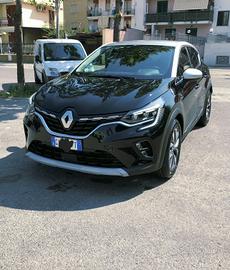 Renault Captur Intens 1.0 benzina/gpl giugno 2020