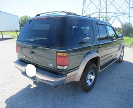 Ford Explorer V8 GPL GancioTr. (ASI Bollo120 Euro)