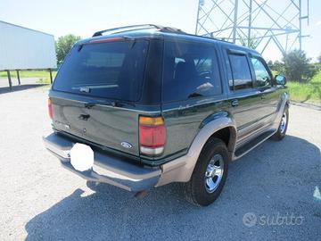 Ford Explorer V8 GPL GancioTr. (ASI Bollo120 Euro)