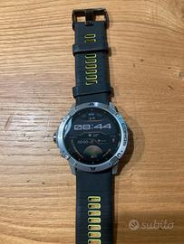 Orologio Coros Vertix 2