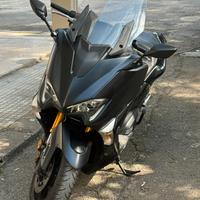 T-Max 530sx