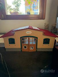 SCHLEICH FARM WORLD |fattoria cavallli