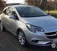 Ricambi usati opel corsa 2017 #210