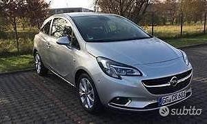 Ricambi usati opel corsa 2017 #210