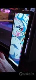 monitor 21x7