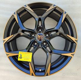 Cerchi In Lega NUOVI da 19" Per Cupra Formentor