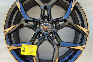 Cerchi In Lega NUOVI da 19" Per Cupra Formentor