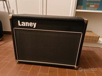 Cassa cabinet per chitarra 1x12 Laney