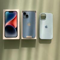 IPhone 14 - 128GB PARI AL NUOVO