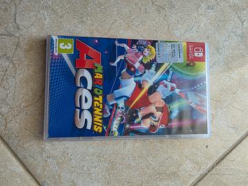 Mario Tennis Aces Nintendo Switch 