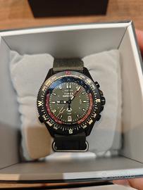 Timex Expedition North Tide-Temp-Compass