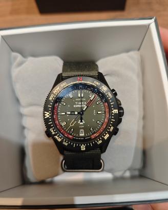 Timex Expedition North Tide-Temp-Compass