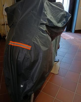Copertura moto Honda Silver Wing 