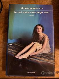 Le luci nelle case degli altri - Gamberale