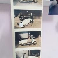 Lambretta Altro modello - 1963
