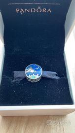 PANDORA Charm Aladdin tappeto Volante 798039ENMX