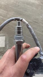 Sonda Nox audi A3