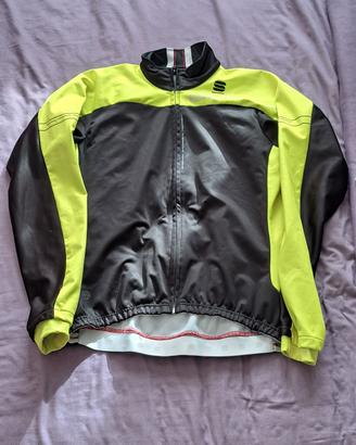 Giacca Sportful Bodyfit Pro WS
XXL