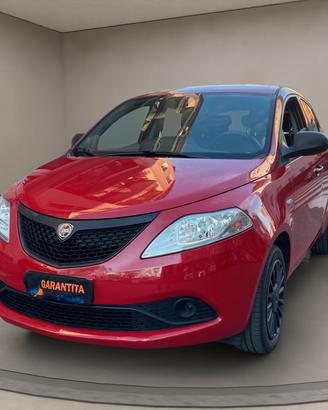 Lancia Ypsilon UNICO PROPRIETARIO - NEOPATENTATI