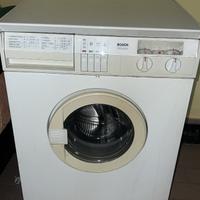 Lavatrice Bosh