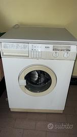 Lavatrice Bosh