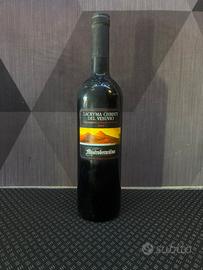 Lacryma Christi del Vesuvio 2000 Mastroberardino