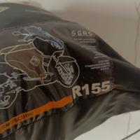 Termoscudo Tucano Urbano R155