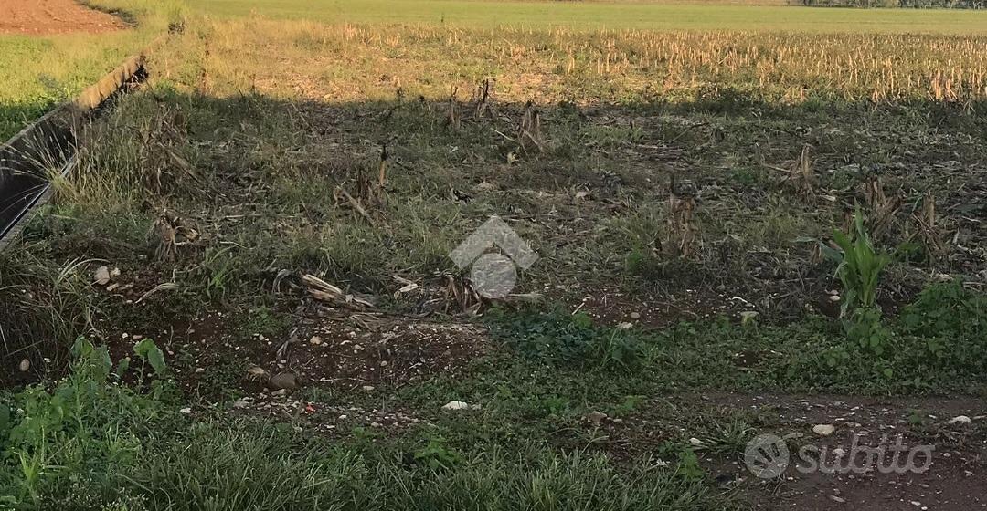TERRENO A ANTEGNATE - Vista 5