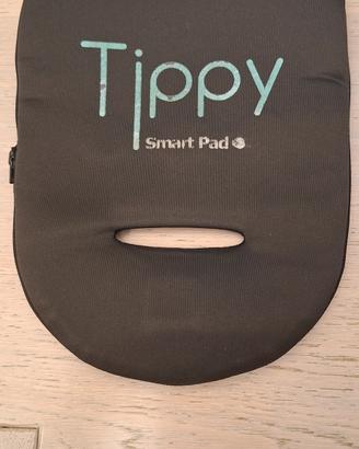 Tippy Smart Pad dispositivo anti abbandono