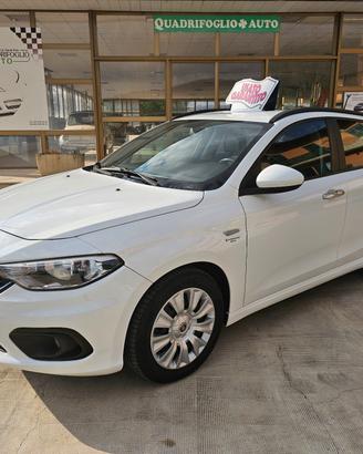 FIAT TIPO SW 1.6 M-JET 120CV - 07/2017