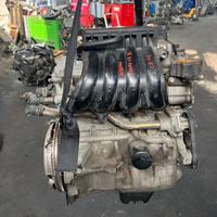 Motore Nissan Micra 1.2 Benz. (CR12)
